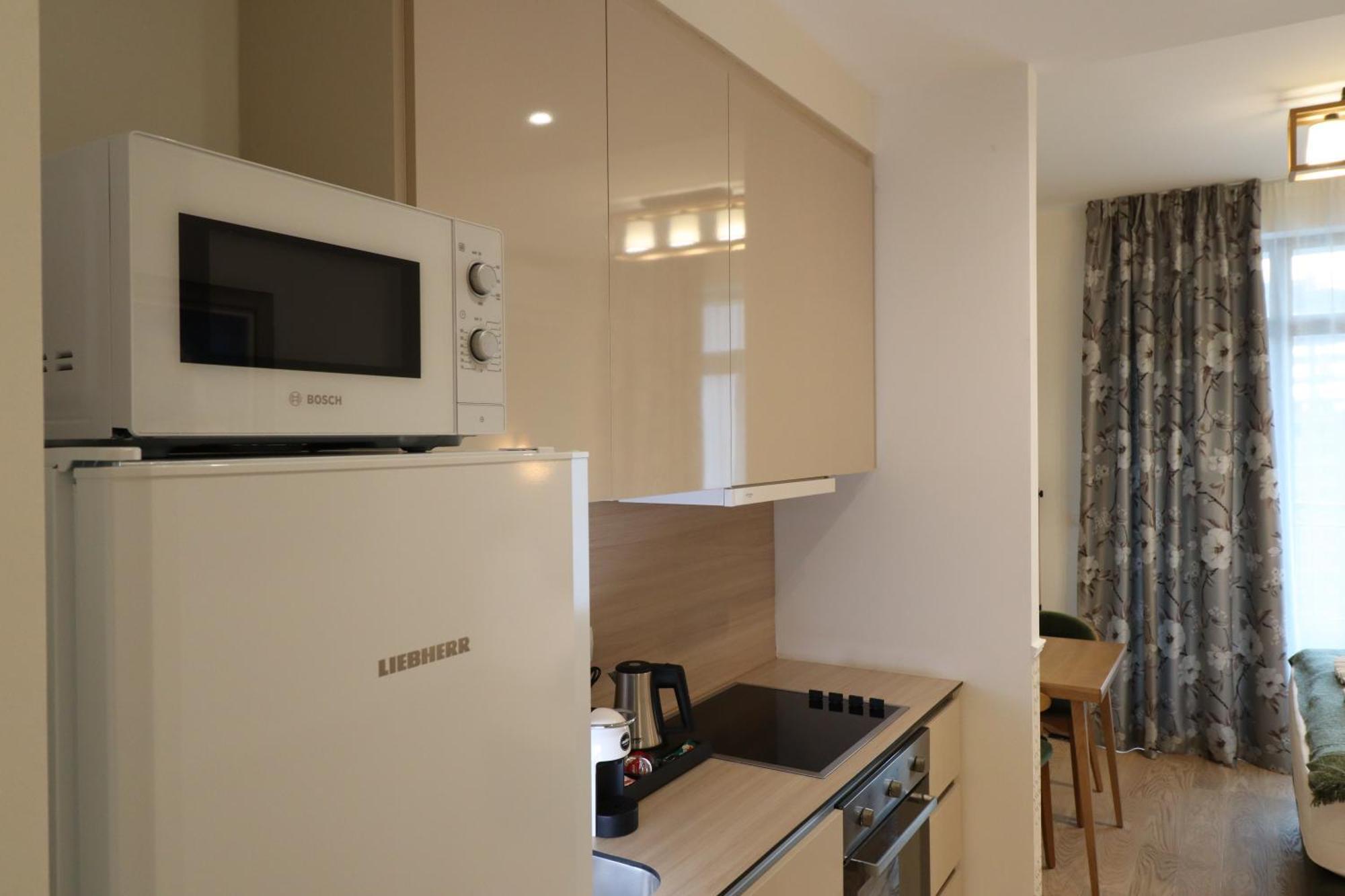 Apartments Royal - Belgrade Waterfront 客房 照片