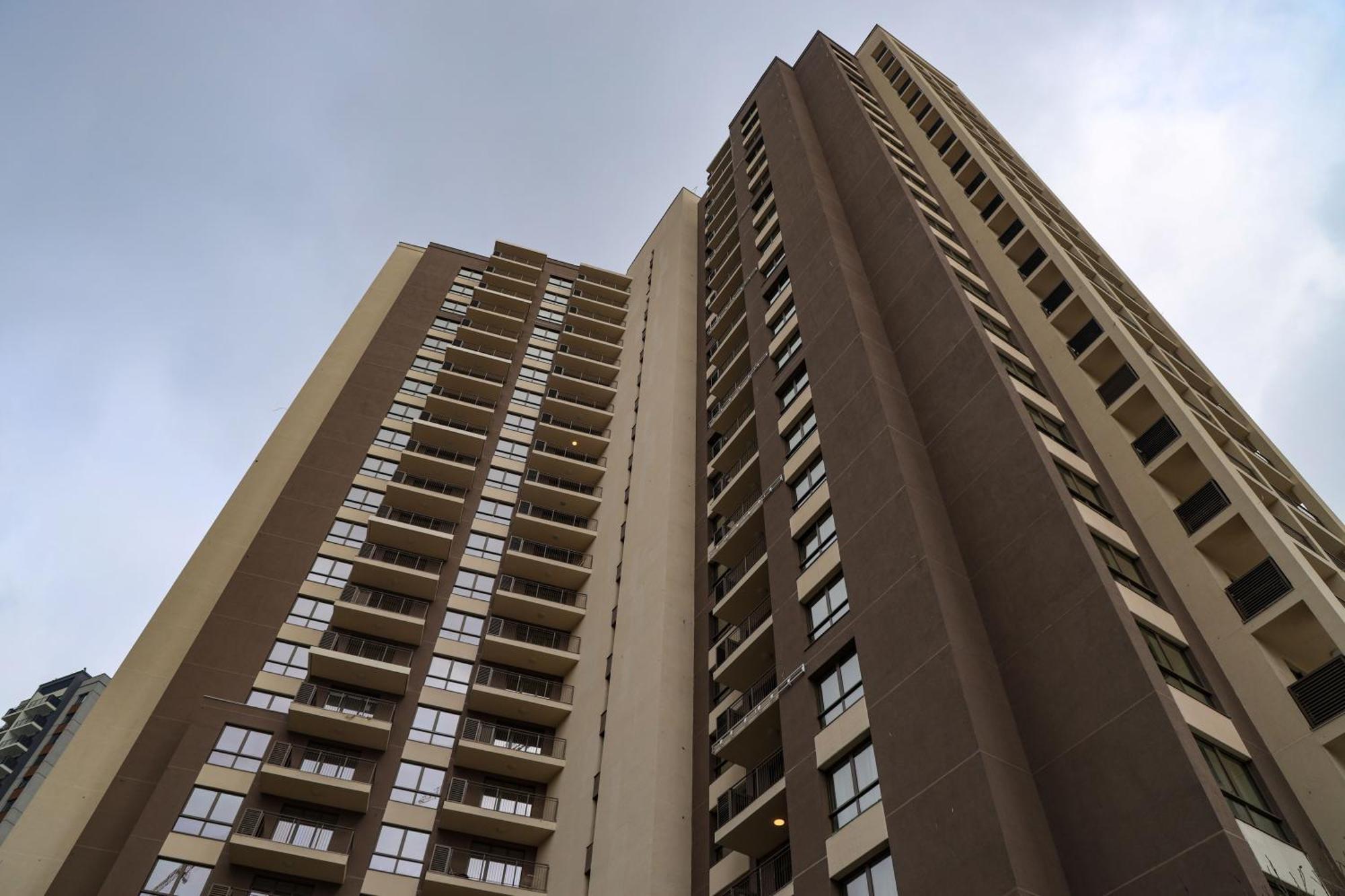 Apartments Royal - Belgrade Waterfront 客房 照片