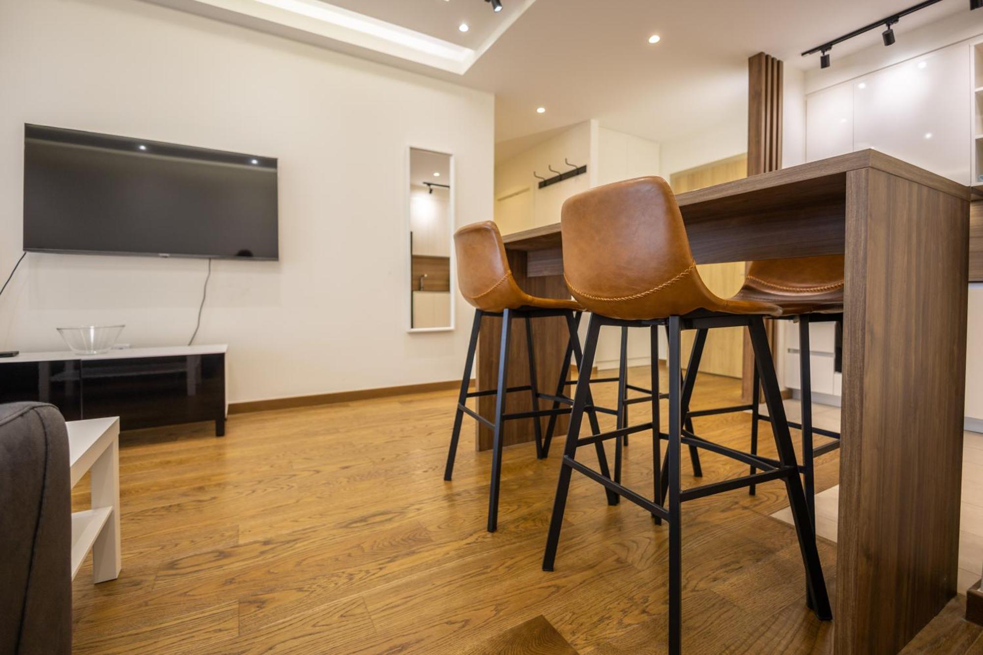 Apartments Royal - Belgrade Waterfront 客房 照片