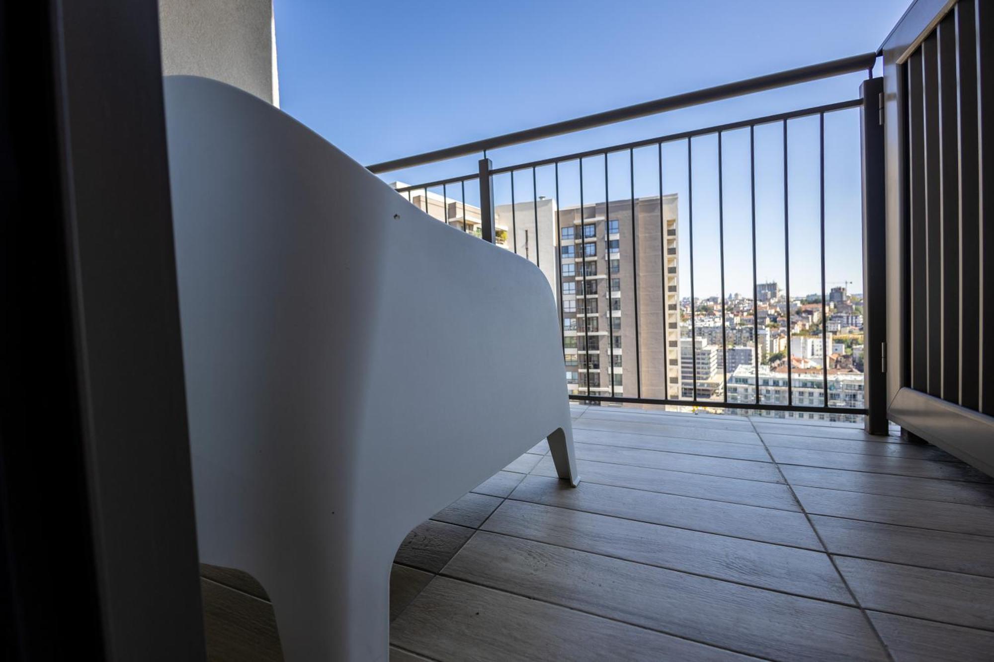 Apartments Royal - Belgrade Waterfront 客房 照片